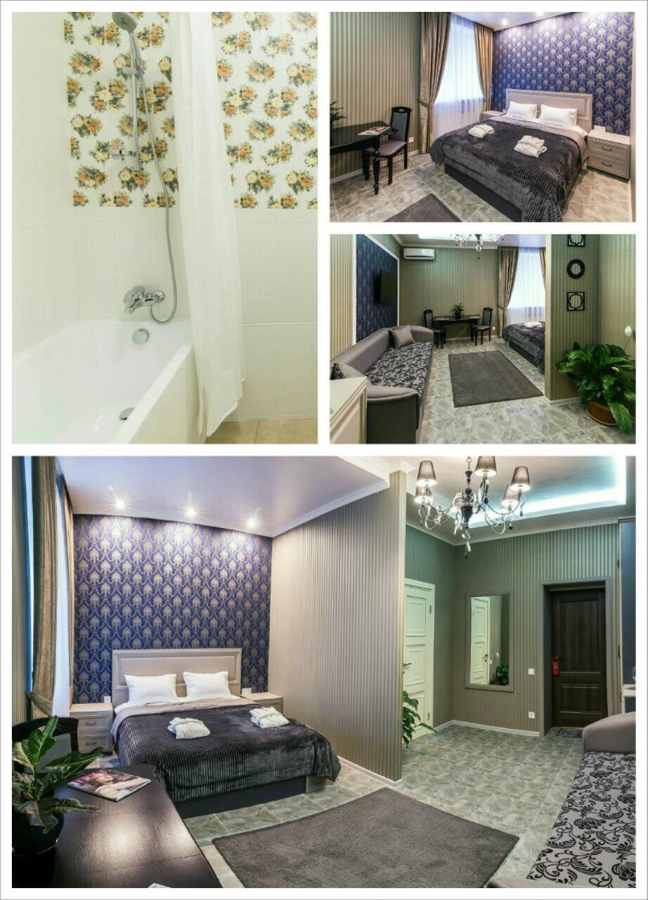 L.O.Y Family Hotel دنيبروبيتروفسك المظهر الخارجي الصورة