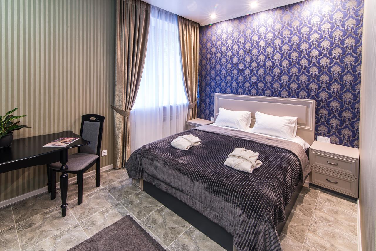 L.O.Y Family Hotel دنيبروبيتروفسك المظهر الخارجي الصورة