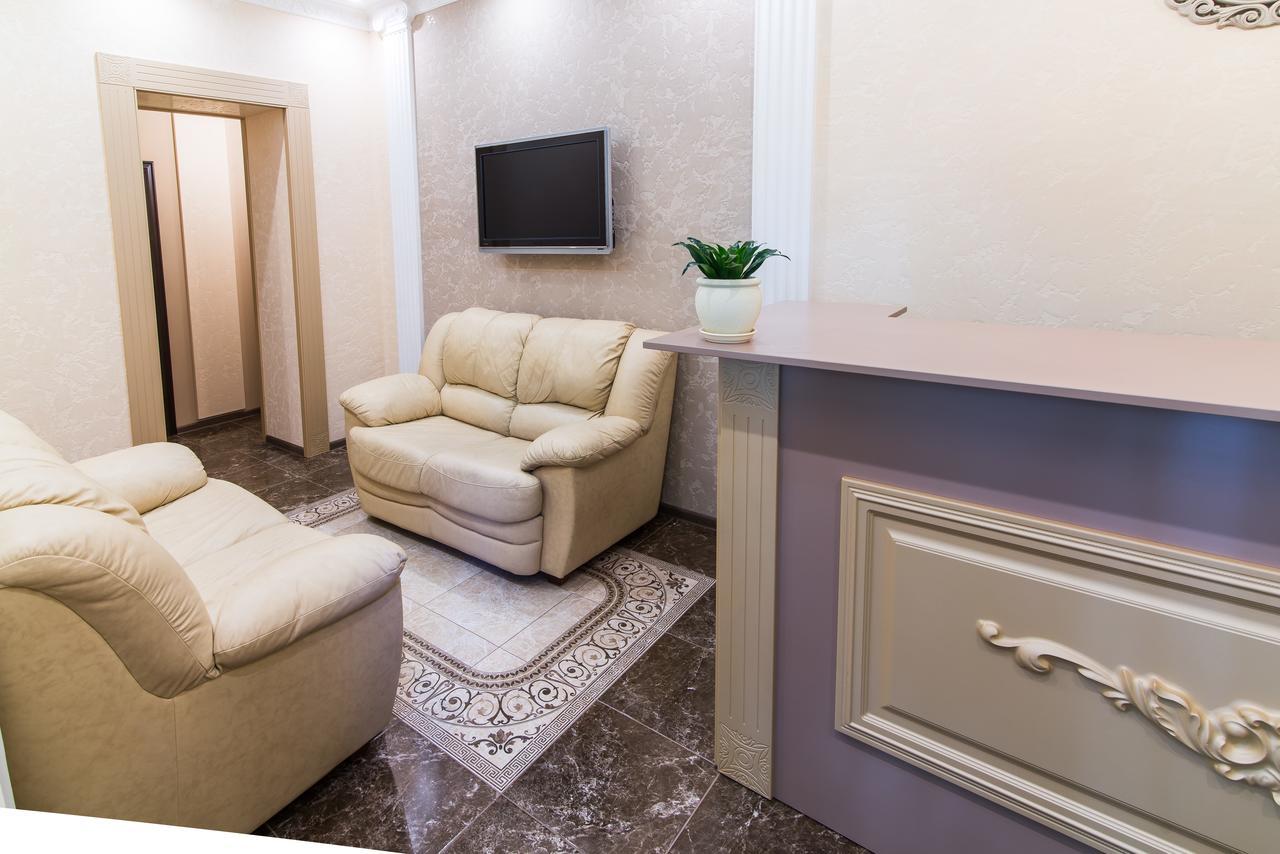 L.O.Y Family Hotel دنيبروبيتروفسك المظهر الخارجي الصورة